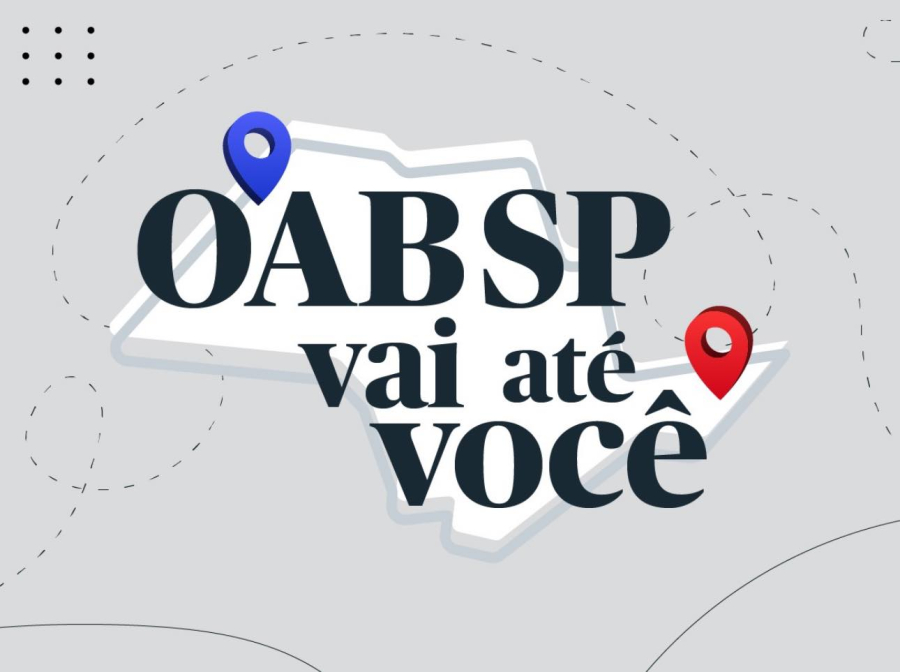“OAB SP Vai Até Você”visita Miguelópolis e mais 18 cidades no Interior a partir desta segunda-feira